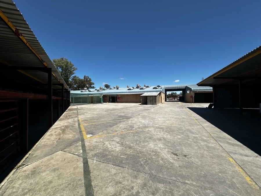 0 Bedroom Property for Sale in Queenstown Central Eastern Cape